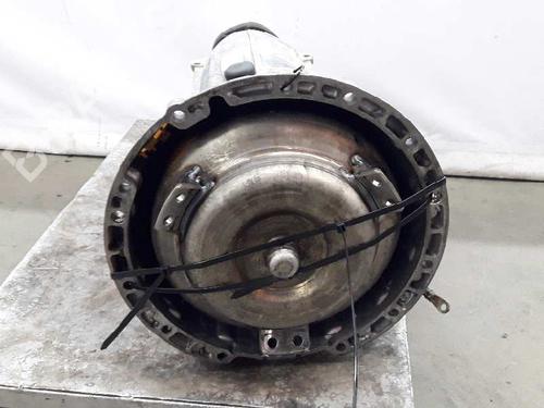 Gearbox MERCEDES-BENZ GLK-CLASS (X204) 220 CDI (204.902) | BP4761083M3 