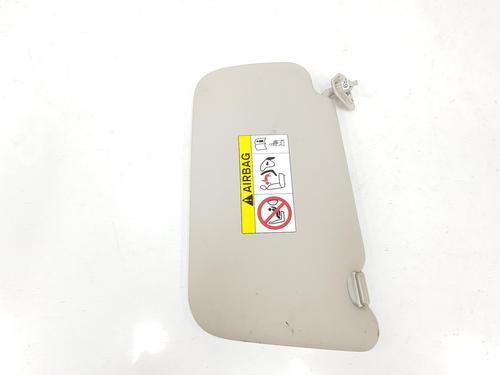 Right sun visor NISSAN LEAF (ZE0) Electric | BP11687180I2 