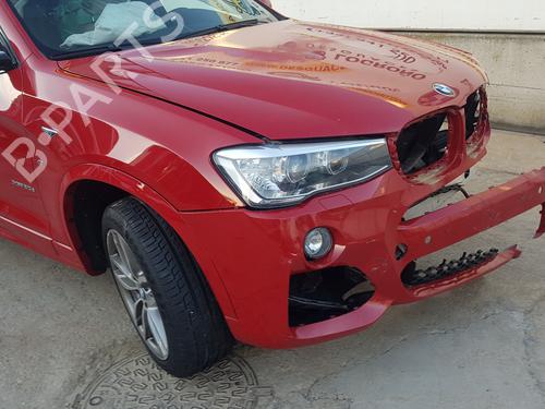 Engine BMW X4 (F26) xDrive 20 d | BP36520017M1 - Image 41