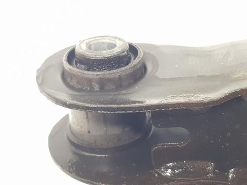 Left rear suspension arm FORD FOCUS III 1.0 EcoBoost | BP25722183M14 