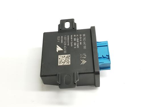 Electronic module PEUGEOT 308 II (LB_, LP_, LW_, LH_, L3_) 1.6 HDi | BP22616604M83 