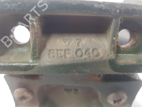 Right mirror LAND ROVER DEFENDER Station Wagon (L316) 2.5 Td5 4x4 (L316) | BP9238898C27 