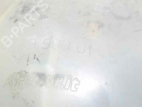 Expansion tank MERCEDES-BENZ A-CLASS (W169) A 180 CDI (169.007, 169.307) | BP1637048C120 