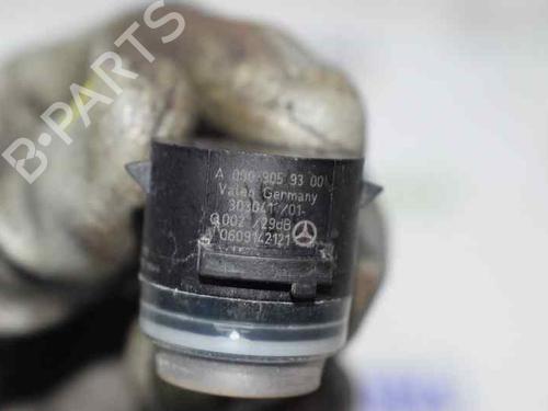 Other MERCEDES-BENZ GLA-CLASS (X156) GLA 220 CDI 4-matic (156.905) | BP14117724O1 