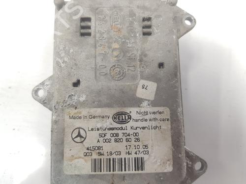 Xenon ballast MERCEDES-BENZ CLS (C219) CLS 320 CDI (219.322) | BP9394567C53 