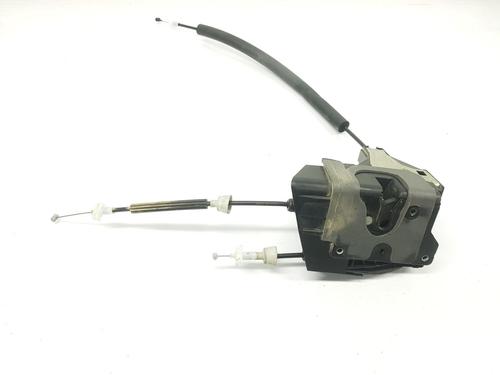 Used Front left lock JAGUAR I-PACE (X590) EV400 AWD (400 hp) 17682386