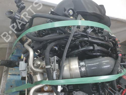 Engine RENAULT ARKANA I (LCM_, LDN_)  | BP33430761M1  - Image 9