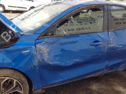 Instrument cluster FORD FOCUS IV (HN) | BP30745828C47