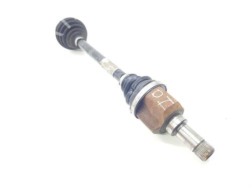 Left front driveshaft PEUGEOT RIFTER | BP38267635M38 - Image 2