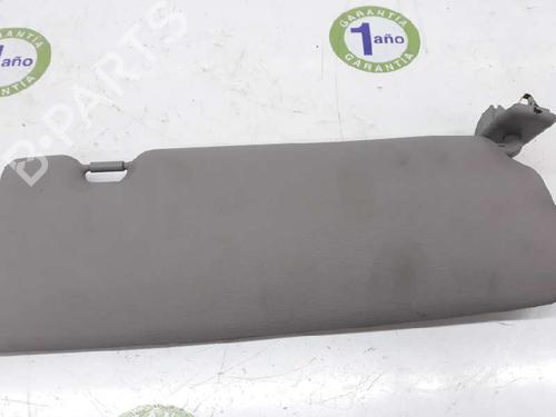 Left sun visor BMW 1 (F20) 116 d | BP5387334I1 