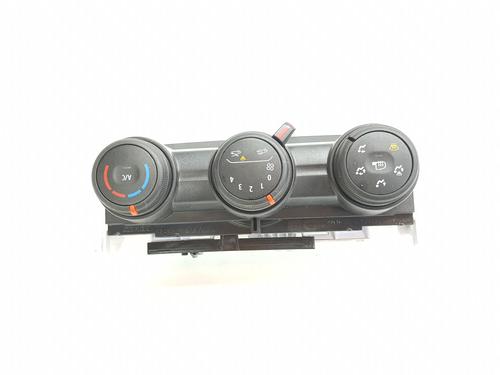 Used Climate control Climate control 38181606 38181606