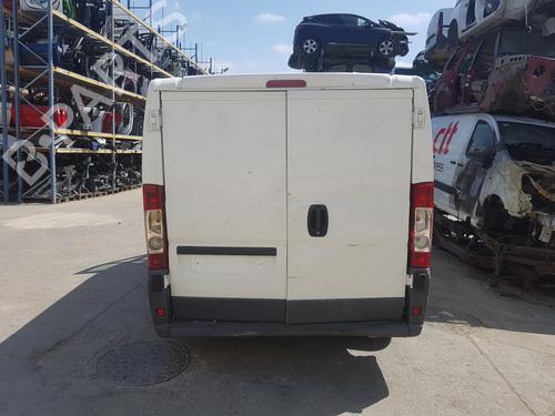 Left taillight CITROËN JUMPER II Van 2.2 HDi 100 | BP36679505C34 - Image 20