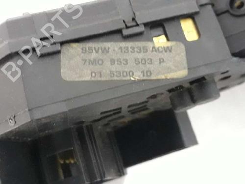 Other SEAT ALHAMBRA (7V8, 7V9) 1.9 TDI | BP14071347O1 