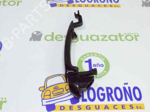 Rear right exterior door handle BMW 1 (E87) 120 d | BP1639449C130 