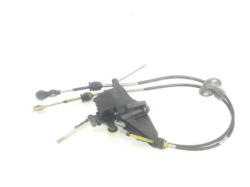 Gear lever FORD FOCUS III 1.0 EcoBoost | BP10014130M90 