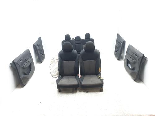 Used Seats set MITSUBISHI L200 / TRITON (KJ_, KK_, KL_) 2.2 DI-D 4WD (150 hp) 29755257