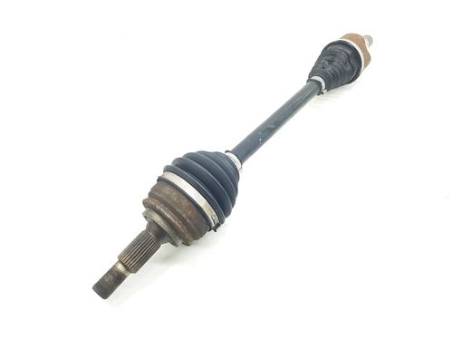 Left front driveshaft CITROËN BERLINGO (ER_, EC_) 1.6 BlueHDi 100 | BP34703026M38 - Image 2
