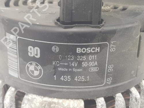 Alternator BMW 3 (E46) 318 i | BP8051586M7 