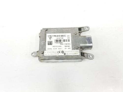 Electronic module PORSCHE CAYENNE (92A) 3.0 Diesel | BP9691938M83 