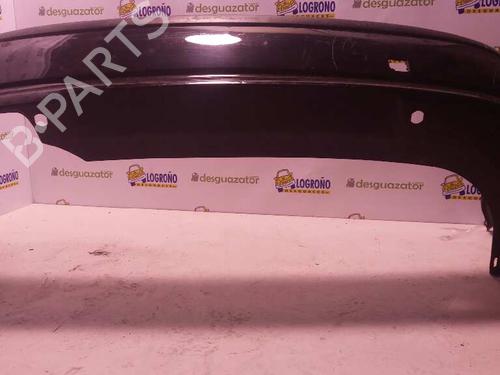 Rear bumper BMW 3 (E46) 330 d | BP816869C8 