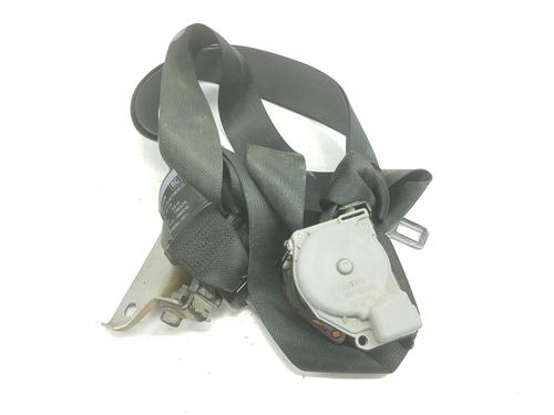 Rear center seatbelt NISSAN NAVARA NP300 Pickup (D23, D23T) 2.3 dCi 4x4 (D231, D23T) | BP13361780I27 
