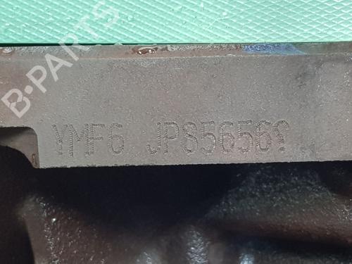 Engine FORD TRANSIT V363 Van (FCD, FDD)  | BP31991971M1 