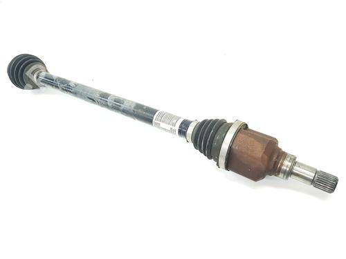 Right front driveshaft CITROËN BERLINGO (ER_, EC_) 1.5 BlueHDi 100 | BP37161452M39 - Image 3