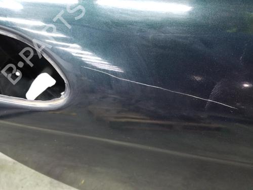Right rear door BMW 7 (E65, E66, E67) 730 Ld | BP8499858C5 