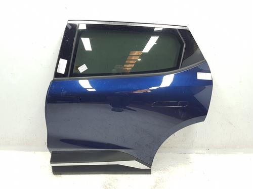 Used Left rear door Left rear door 36869950 36869950