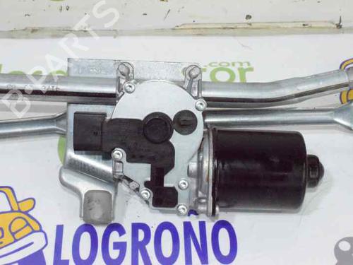 Front wiper motor BMW 1 (E87) 118 d | BP1932998M29 
