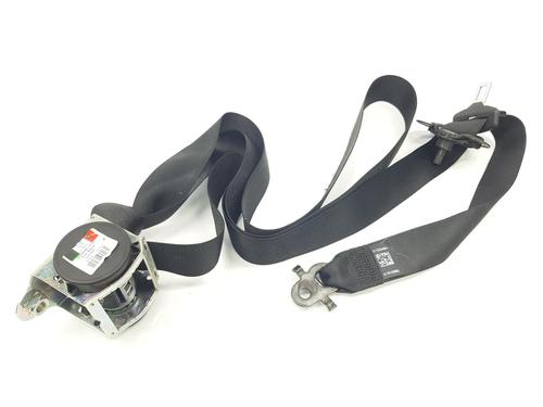 Used Front left seatbelt BMW 5 Gran Turismo (F07) 530 d (245 hp) 15962525