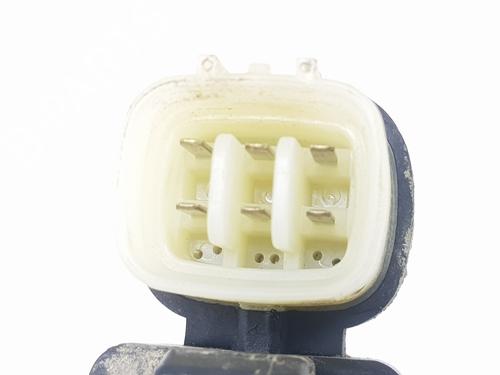 Right front window motor MITSUBISHI L200 / TRITON (KA_T, KB_T) 2.5 DI-D 4WD (KB4T) | BP15616112E20 