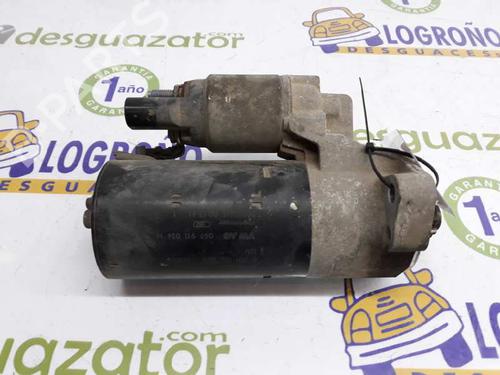 Startmotor AUDI Q7 (4LB) 3.0 TDI quattro (240 hp) 3245915