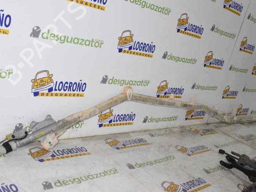 Right curtain airbag AUDI A4 B6 (8E2) 1.9 TDI | BP792704C12 