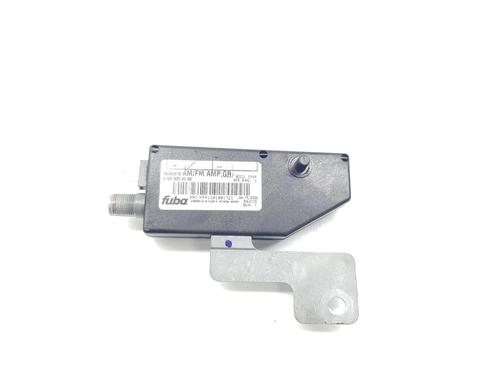 Elektronisk modul MERCEDES-BENZ M-CLASS (W163) ML 270 CDI (163.113) | BP14834533M83 