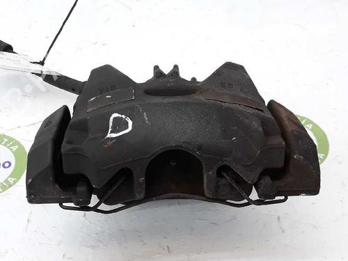Right front brake caliper PEUGEOT PARTNER Box Body/MPV 1.6 HDi / BlueHDi 75 | BP11596683M104 