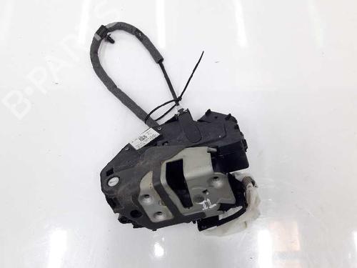 Venstre bak lås FORD FOCUS III 1.6 TDCi (115 hp) 5586744