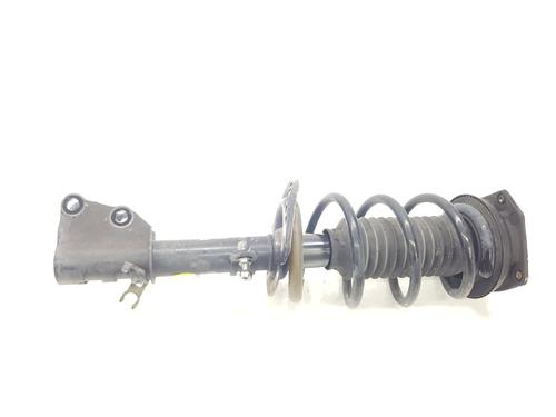 Used Left front shock absorber Left front shock absorber 38114374 38114374