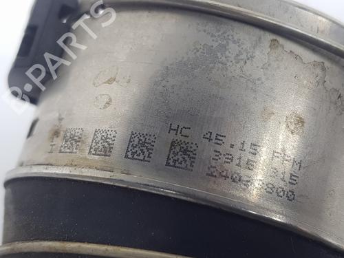 Intercooler pipe BMW 3 Touring (F31) 320 d | BP14097005M127