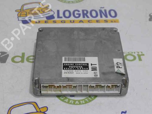 Centralita motor TOYOTA LAND CRUISER PRADO (_J12_) 3.0 D-4D (KDJ120, KDJ125) (163 hp) 769985