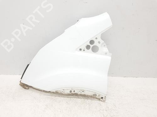 Used Left front fenders FORD TRANSIT V363 Van (FCD, FDD) [2013-2025]  29723022