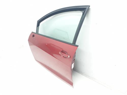 Left front door SEAT IBIZA IV (6J5, 6P1) 1.6 TDI | BP20190320C2 