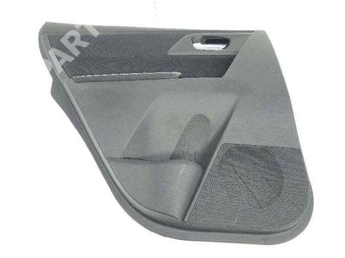 Used Left rear door panel Left rear door panel TOYOTA YARIS (_P9_) 1.8 VVTi (ZSP90_, ZSP90R) (133 hp) 10257116 10257116