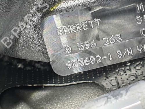 Engine BMW X4 (G02, F98) xDrive M40 d | BP9970295M1 