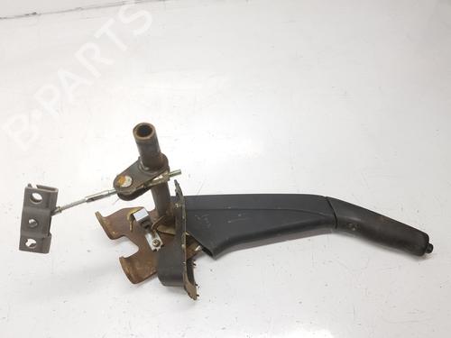 Used Hand brake MITSUBISHI PAJERO IV (V8_W, V9_W) 3.2 DI-D 4WD (V98W, V88W) (200 hp) 12574499