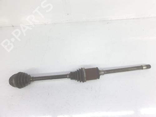 Used Right front driveshaft BMW X4 (F26) xDrive 20 d (190 hp) 9279992