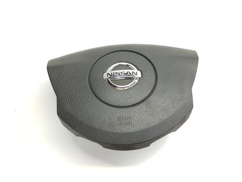 Driver airbag NISSAN PRIMASTAR Van (X83) 2.0 dCi 115 8200968355  | 9851000Q0F  |