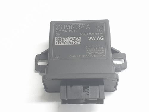 Used Electronic module SEAT IBIZA V (KJ1, KJG) 1.0 TSI (95 hp) 31264712