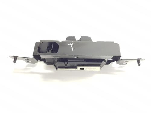 Used Tailgate lock PEUGEOT 208 I (CA_, CC_) 1.2 VTI 82 (82 hp) 29010784
