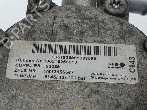 Steering pump FIAT DUCATO Van (250_) 115 Multijet 2,0 D | BP22562980M99 